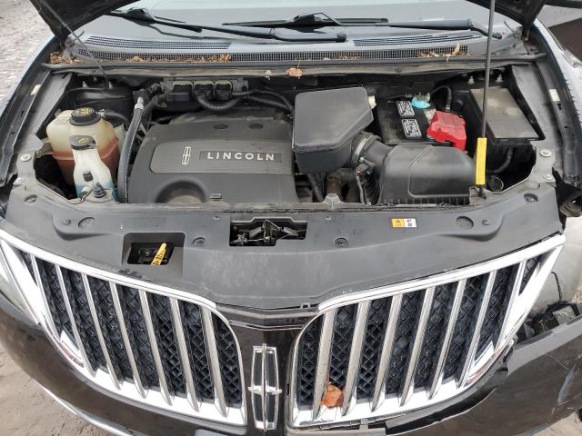 Photo 11 VIN: 2LMDJ8JK9DBL32780 - LINCOLN MKX 