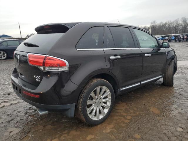 Photo 2 VIN: 2LMDJ8JK9DBL32780 - LINCOLN MKX 