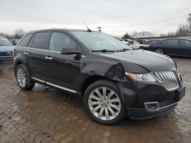 Photo 3 VIN: 2LMDJ8JK9DBL32780 - LINCOLN MKX 