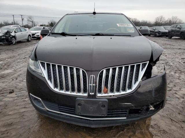 Photo 4 VIN: 2LMDJ8JK9DBL32780 - LINCOLN MKX 