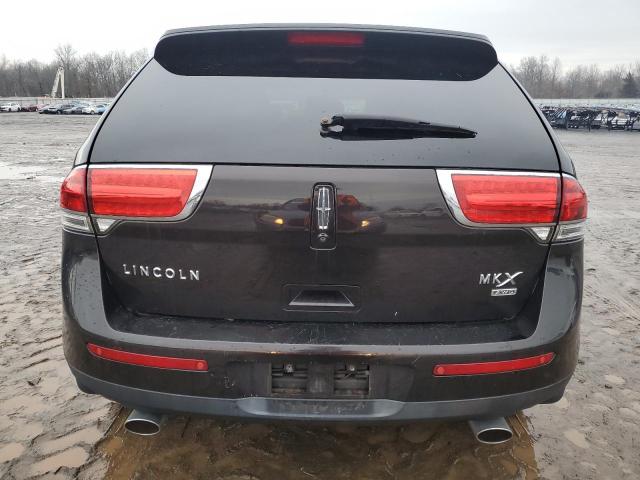 Photo 5 VIN: 2LMDJ8JK9DBL32780 - LINCOLN MKX 