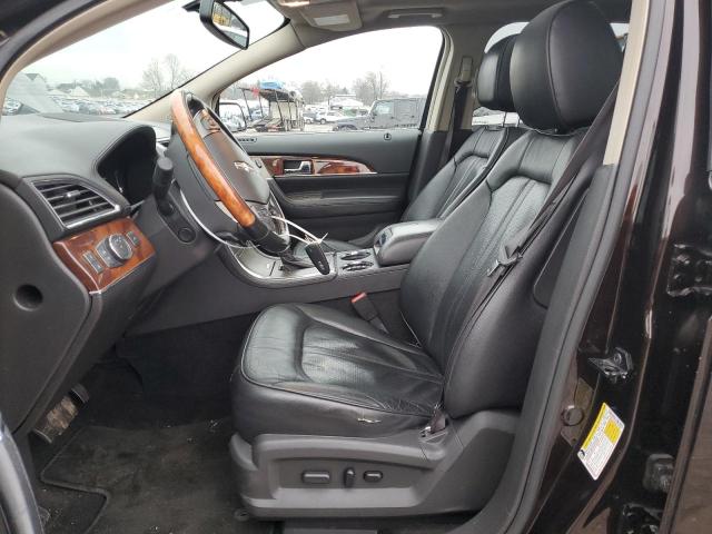 Photo 6 VIN: 2LMDJ8JK9DBL32780 - LINCOLN MKX 