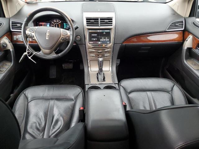 Photo 7 VIN: 2LMDJ8JK9DBL32780 - LINCOLN MKX 