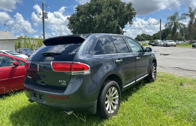 Photo 3 VIN: 2LMDJ8JK9DBL33346 - LINCOLN MKX 