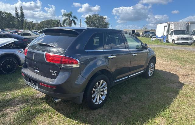 Photo 3 VIN: 2LMDJ8JK9DBL33346 - LINCOLN MKX 