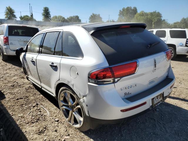 Photo 2 VIN: 2LMDJ8JK9DBL34075 - LINCOLN MKX 