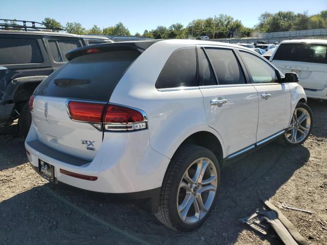 Photo 3 VIN: 2LMDJ8JK9DBL34075 - LINCOLN MKX 