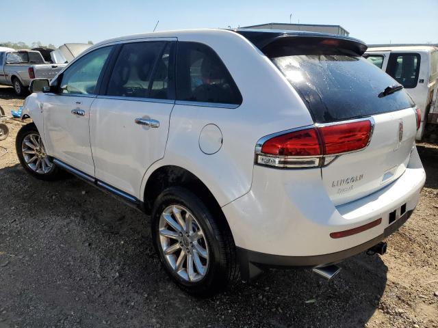 Photo 1 VIN: 2LMDJ8JK9DBL36733 - LINCOLN MKX 