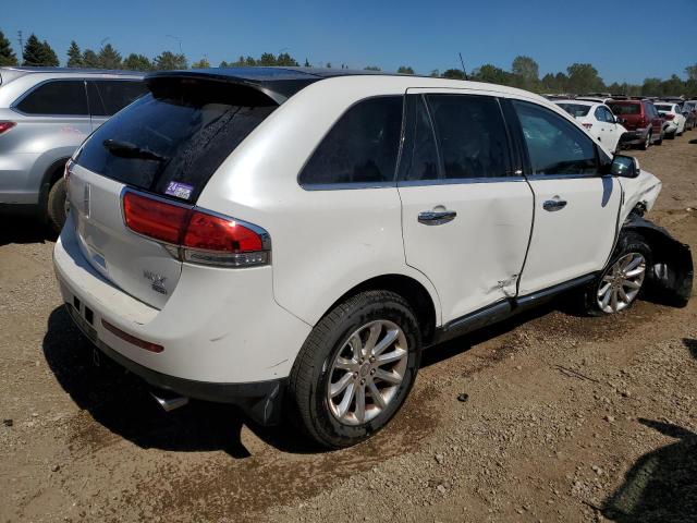 Photo 2 VIN: 2LMDJ8JK9DBL36733 - LINCOLN MKX 