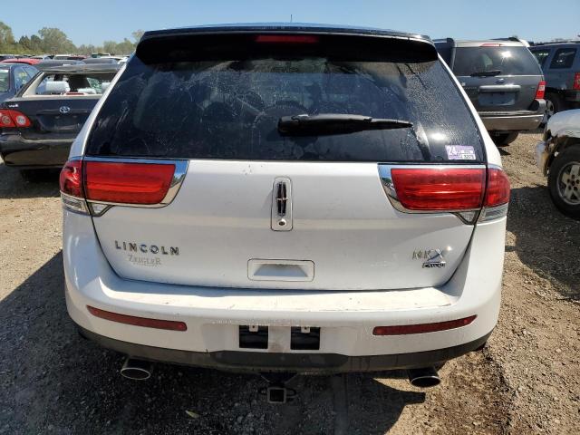 Photo 5 VIN: 2LMDJ8JK9DBL36733 - LINCOLN MKX 