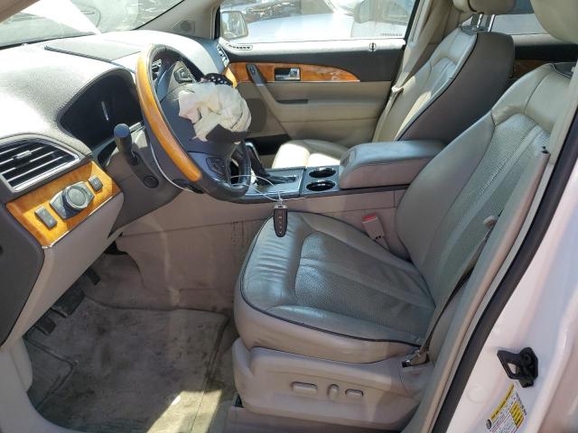 Photo 6 VIN: 2LMDJ8JK9DBL36733 - LINCOLN MKX 