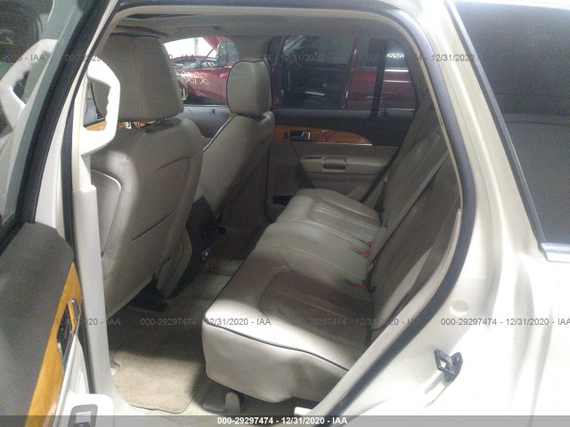 Photo 7 VIN: 2LMDJ8JK9DBL37459 - LINCOLN MKX 