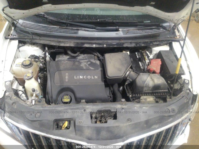 Photo 9 VIN: 2LMDJ8JK9DBL37459 - LINCOLN MKX 