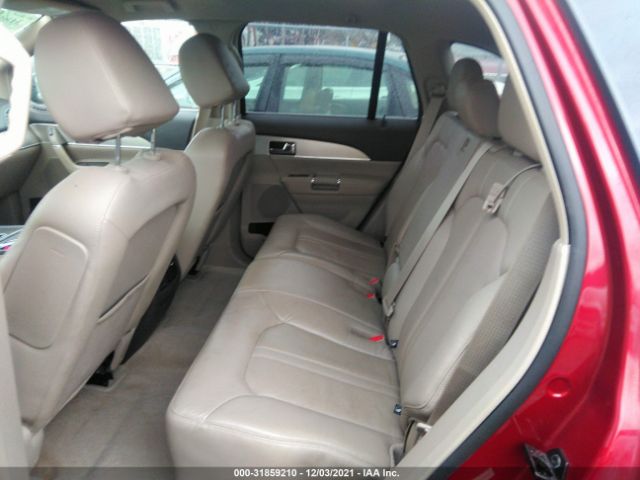 Photo 7 VIN: 2LMDJ8JK9DBL38496 - LINCOLN MKX 