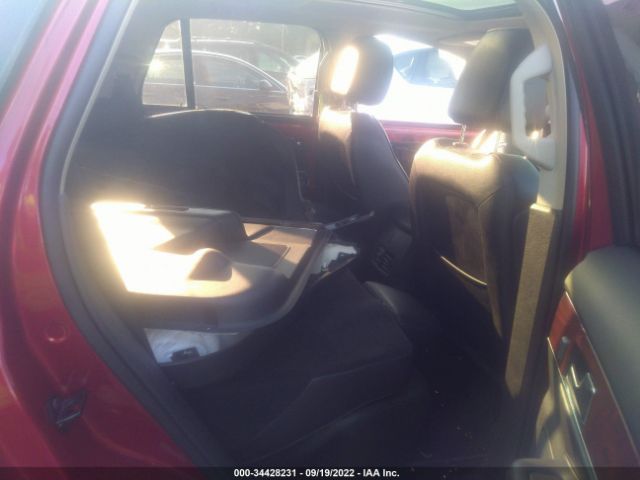 Photo 7 VIN: 2LMDJ8JK9DBL44637 - LINCOLN MKX 