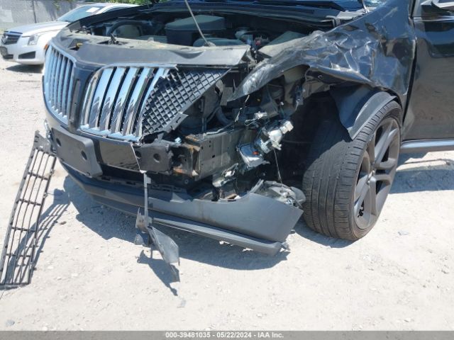 Photo 5 VIN: 2LMDJ8JK9DBL45593 - LINCOLN MKX 