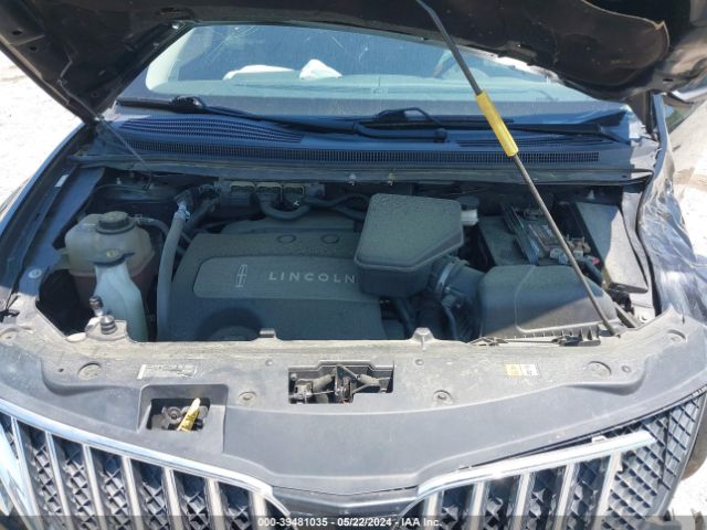 Photo 9 VIN: 2LMDJ8JK9DBL45593 - LINCOLN MKX 