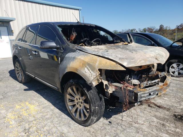 Photo 0 VIN: 2LMDJ8JK9DBL46081 - LINCOLN MKX 