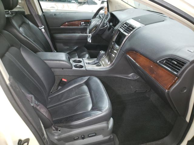 Photo 4 VIN: 2LMDJ8JK9EBL01465 - LINCOLN MKX 