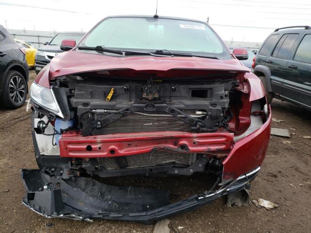 Photo 4 VIN: 2LMDJ8JK9EBL09372 - LINCOLN MKX 