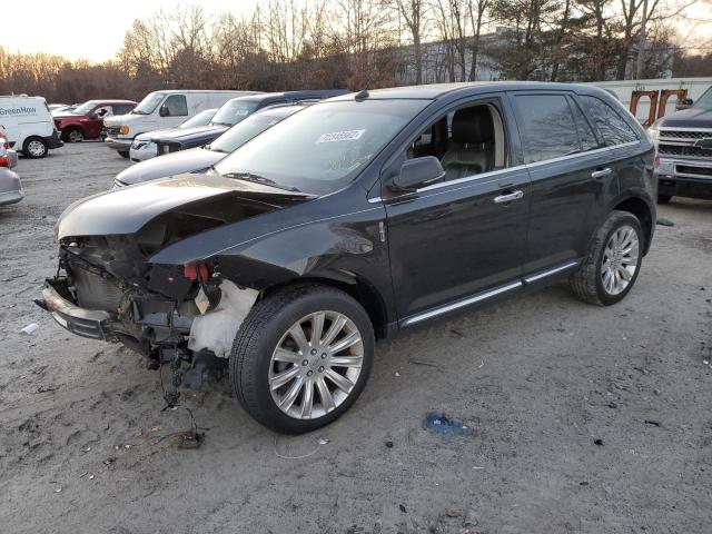 Photo 0 VIN: 2LMDJ8JK9EBL14619 - LINCOLN MKX 