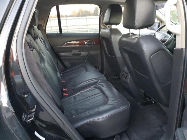 Photo 10 VIN: 2LMDJ8JK9EBL14619 - LINCOLN MKX 