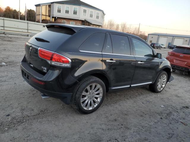 Photo 2 VIN: 2LMDJ8JK9EBL14619 - LINCOLN MKX 