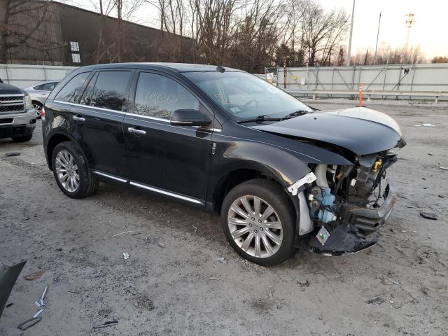 Photo 3 VIN: 2LMDJ8JK9EBL14619 - LINCOLN MKX 