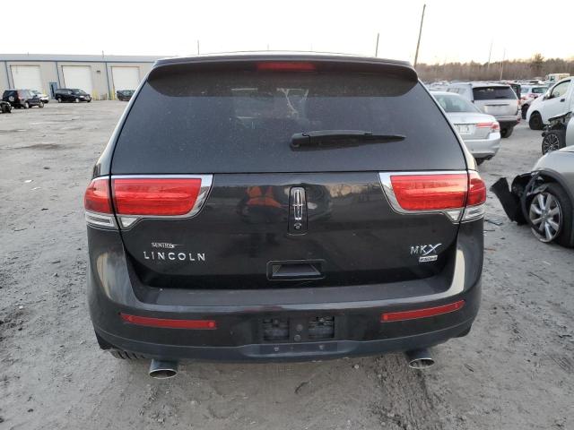 Photo 5 VIN: 2LMDJ8JK9EBL14619 - LINCOLN MKX 