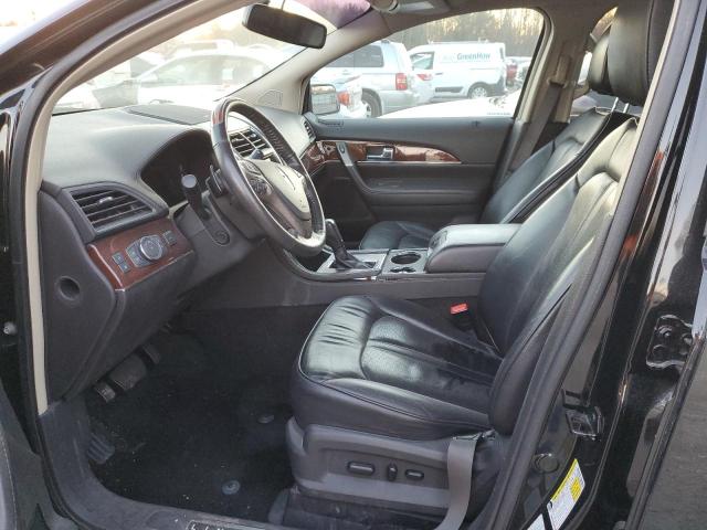 Photo 6 VIN: 2LMDJ8JK9EBL14619 - LINCOLN MKX 