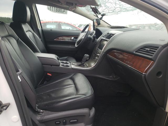 Photo 4 VIN: 2LMDJ8JK9EBL17469 - LINCOLN MKX 