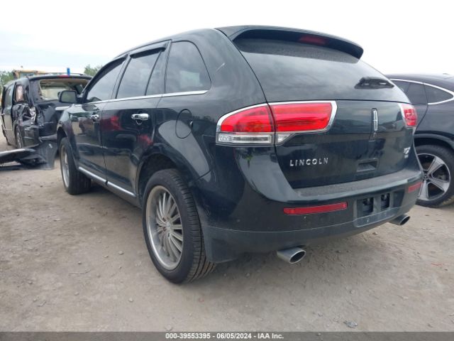 Photo 2 VIN: 2LMDJ8JK9EBL18041 - LINCOLN MKX 