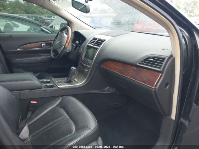 Photo 4 VIN: 2LMDJ8JK9EBL18041 - LINCOLN MKX 