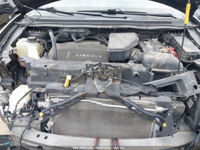 Photo 9 VIN: 2LMDJ8JK9EBL18041 - LINCOLN MKX 