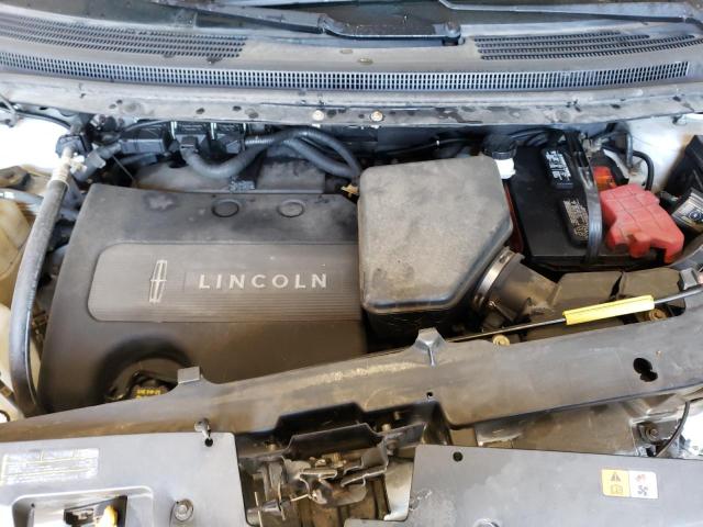 Photo 11 VIN: 2LMDJ8JKXBBJ04655 - LINCOLN MKX 