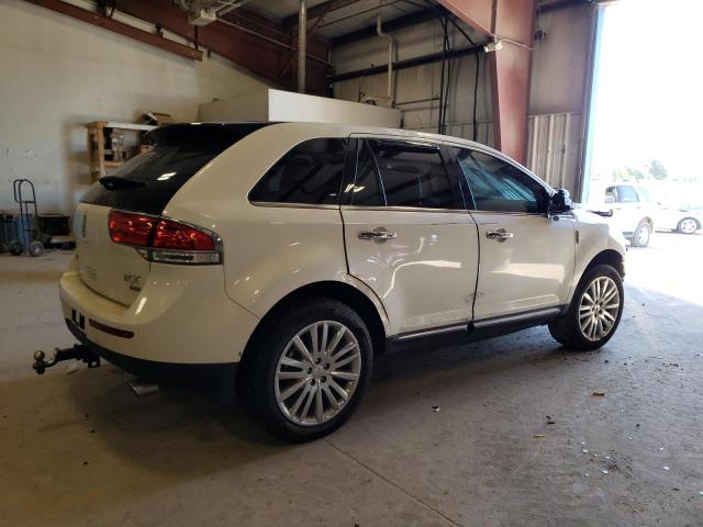 Photo 2 VIN: 2LMDJ8JKXBBJ04655 - LINCOLN MKX 