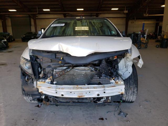 Photo 4 VIN: 2LMDJ8JKXBBJ04655 - LINCOLN MKX 