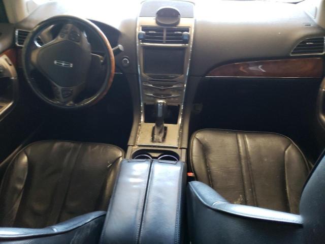 Photo 7 VIN: 2LMDJ8JKXBBJ04655 - LINCOLN MKX 