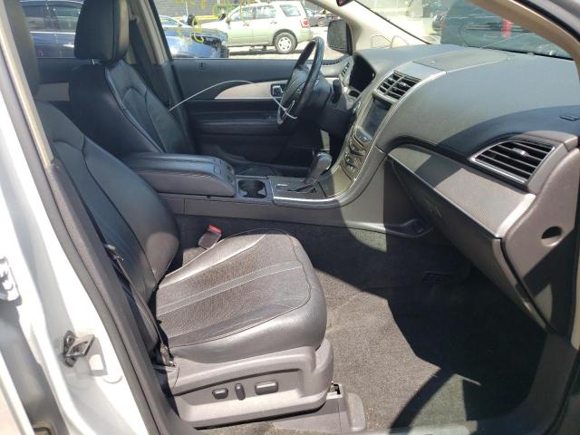 Photo 4 VIN: 2LMDJ8JKXBBJ09869 - LINCOLN MKX 