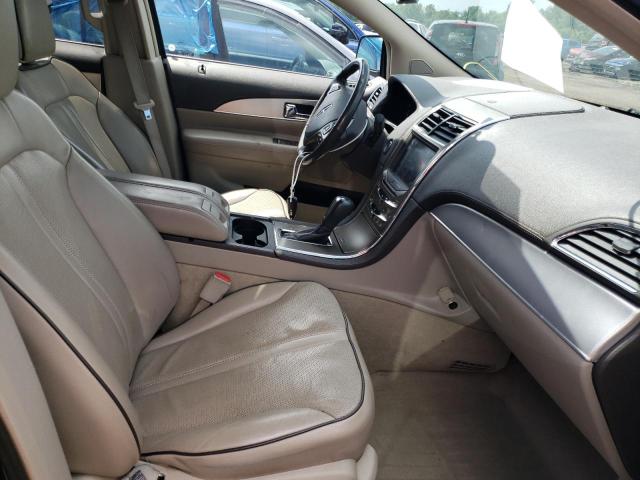 Photo 4 VIN: 2LMDJ8JKXBBJ10813 - LINCOLN MKX 