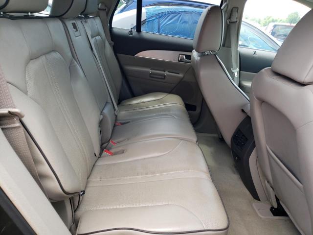 Photo 5 VIN: 2LMDJ8JKXBBJ10813 - LINCOLN MKX 