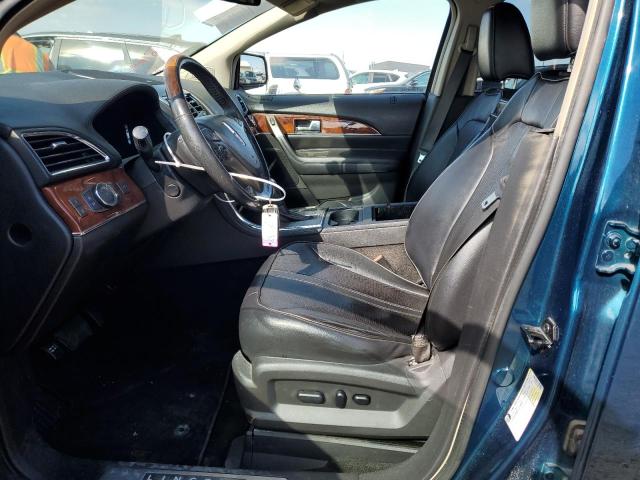 Photo 6 VIN: 2LMDJ8JKXBBJ10925 - LINCOLN MKX 