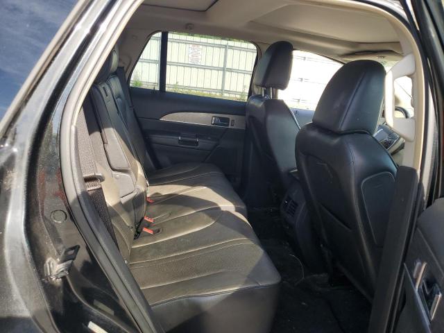 Photo 10 VIN: 2LMDJ8JKXBBJ11704 - LINCOLN MKX 