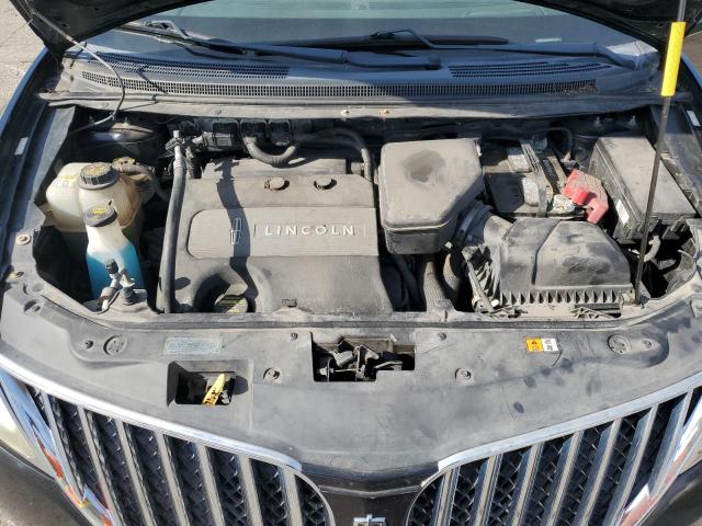 Photo 11 VIN: 2LMDJ8JKXBBJ11704 - LINCOLN MKX 