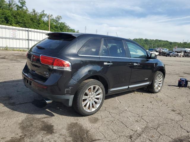 Photo 2 VIN: 2LMDJ8JKXBBJ11704 - LINCOLN MKX 