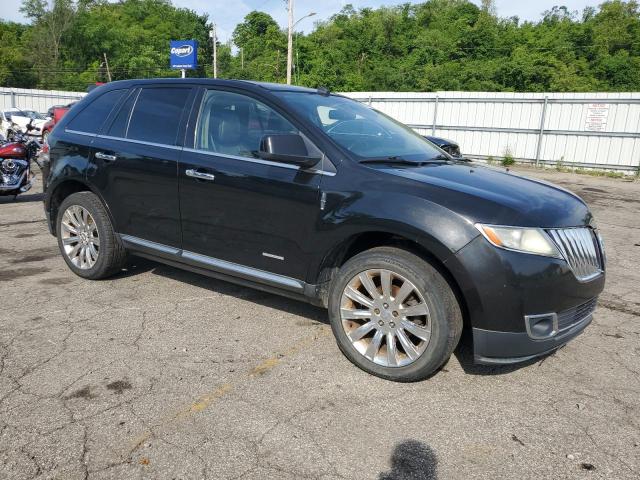 Photo 3 VIN: 2LMDJ8JKXBBJ11704 - LINCOLN MKX 