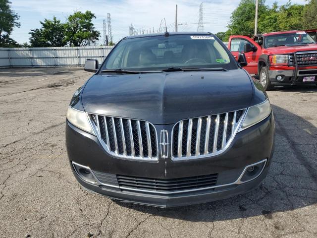 Photo 4 VIN: 2LMDJ8JKXBBJ11704 - LINCOLN MKX 