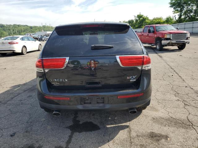 Photo 5 VIN: 2LMDJ8JKXBBJ11704 - LINCOLN MKX 