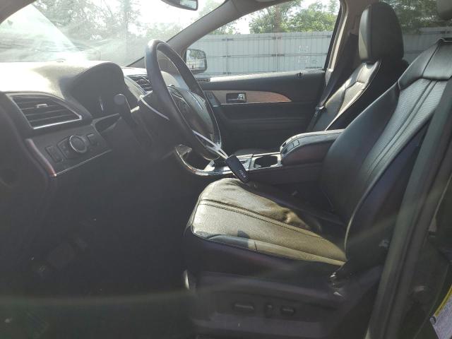 Photo 6 VIN: 2LMDJ8JKXBBJ11704 - LINCOLN MKX 