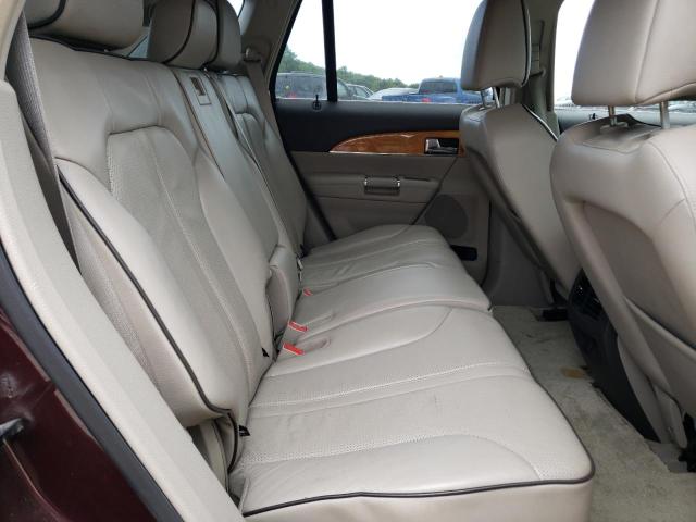 Photo 10 VIN: 2LMDJ8JKXBBJ15297 - LINCOLN MKX 